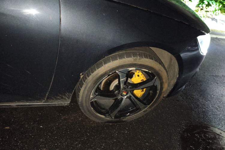 Used Buick Regal 2019 20T Elite Version China VI Standard Right Front Wheel Hub
