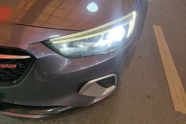 Used Buick Regal 2019 GS 28T Prestige Model China VI Standard Left Front Headlight