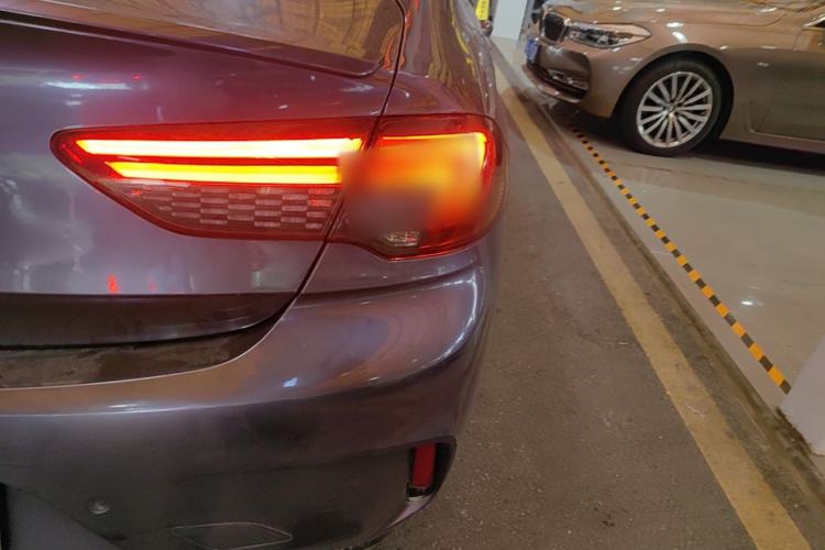 Used Buick Regal 2019 GS 28T Prestige Model China VI Standard Right Rear Taillight