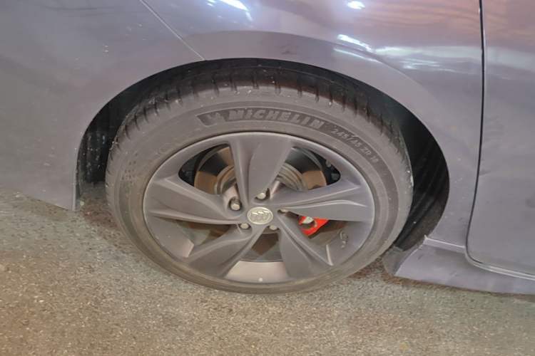 Used Buick Regal 2019 GS 28T Prestige Model China VI Standard Right Rear Wheel Hub