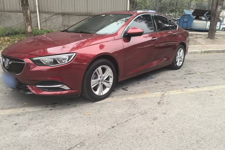 Used Buick Regal 2019 20T Elite Version China V Standard Guazi used car, China used car export, Used car for sale, Used  cars, Cheapest cars for sale