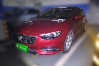Used Buick Regal 2019 Revised 20T Luxury Version China VI Standard