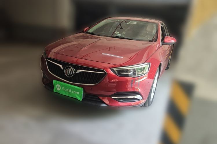 Used Buick Regal 2019 20T Luxury Model China VI Standard Guazi used car, China used car export, Used car for sale, Used  cars, Cheapest cars for sale