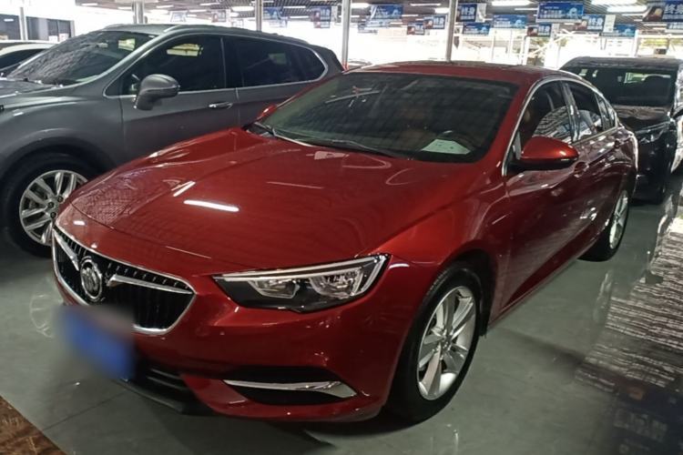 Used Buick Regal 2019 20T Elite Version China VI Standard Guazi used car, China used car export, Used car for sale, Used cars, Cheapest cars for sale