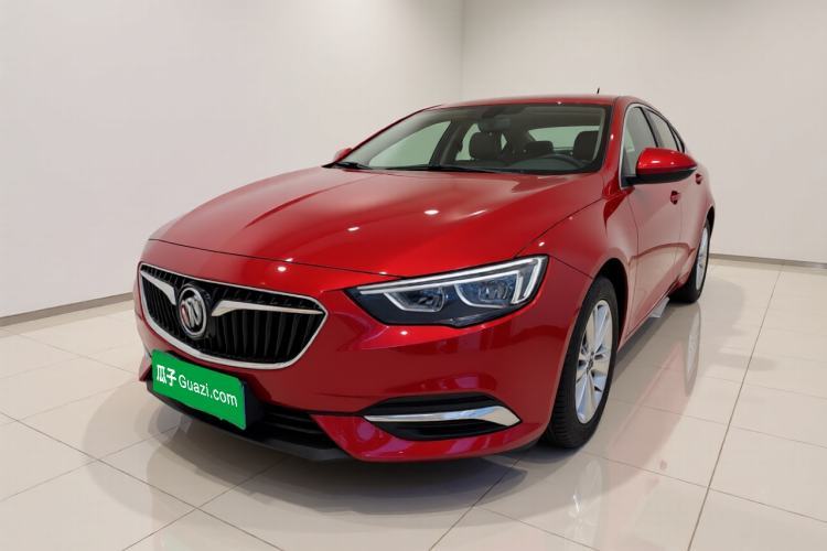 Ojetý Buick Regal 2019 20T Elite Version China VI Standard Guazi used car, China used car export, Used car for sale, Used  cars, Cheapest cars for sale