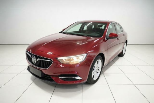 Used Buick Regal 2019 20T Elite Version China VI Standard