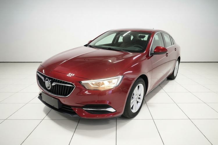 Ojetý Buick Regal 2019 20T Elite Version China VI Standard Guazi used car, China used car export, Used car for sale, Used  cars, Cheapest cars for sale