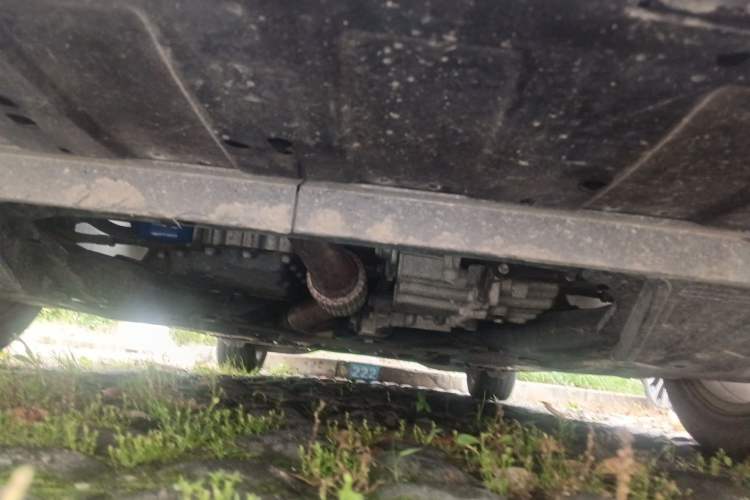 Used Buick Regal 2019 20T Elite Version China V Standard Chassis Front