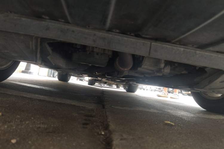 Used Buick Regal 2019 20T Elite Version China V Standard Chassis Front
