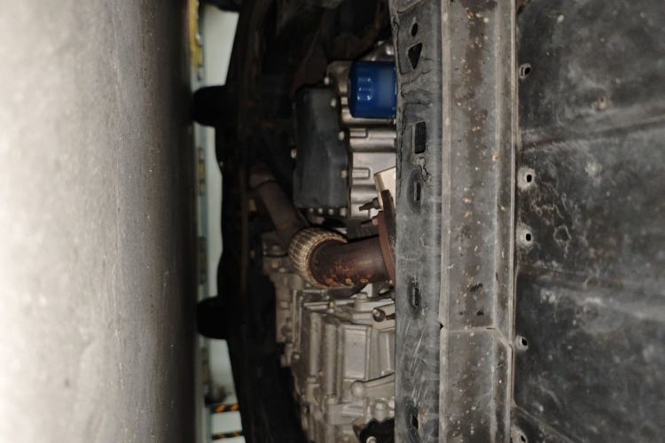 Used Buick Regal 2019 20T Elite Version China VI Standard Chassis Front