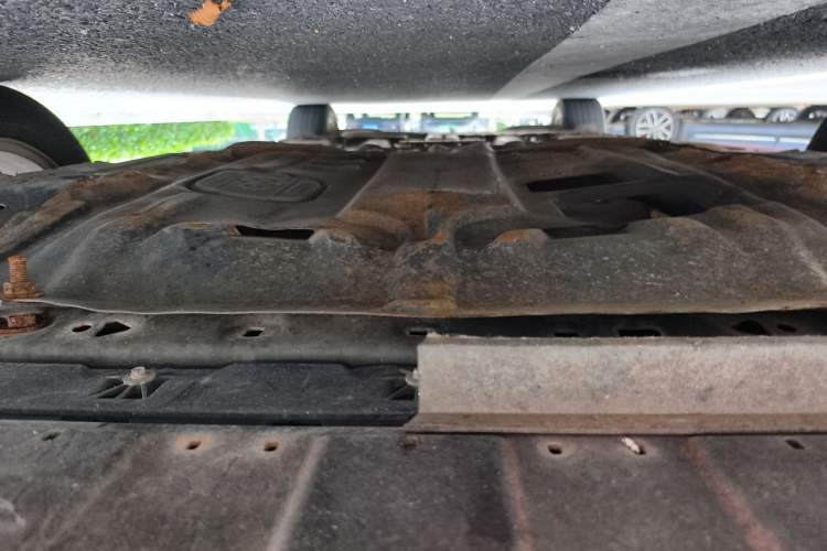 Used Buick Regal 2019 20T Elite Version China V Standard Chassis Front