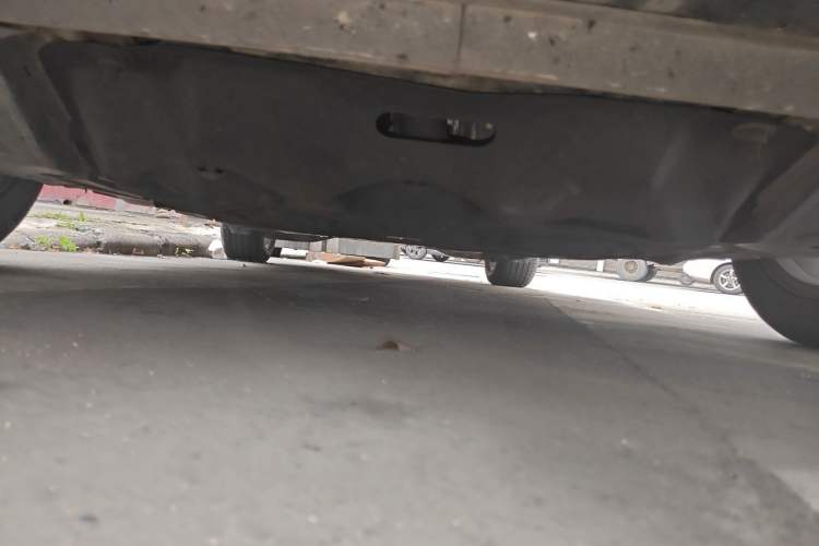 Used Buick Regal 2019 20T Elite Version China VI Standard Chassis Front