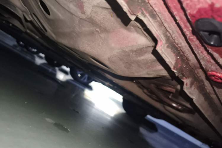 Used Buick Regal 2019 Revised 20T Luxury Version China VI Standard Chassis Front Left