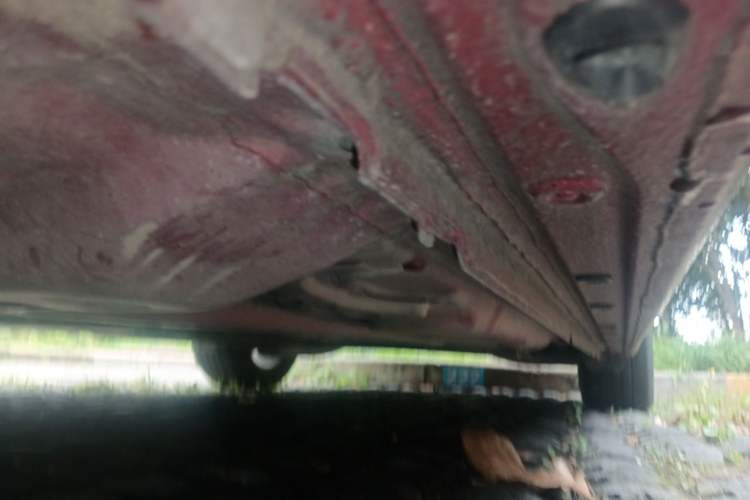 Used Buick Regal 2019 20T Elite Version China V Standard Chassis Front Left