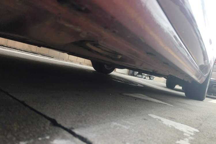 Used Buick Regal 2019 20T Elite Version China V Standard Chassis Front Left