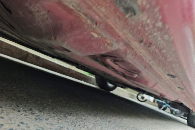 Used Buick Regal 2019 20T Elite Version China VI Standard Chassis Front Left