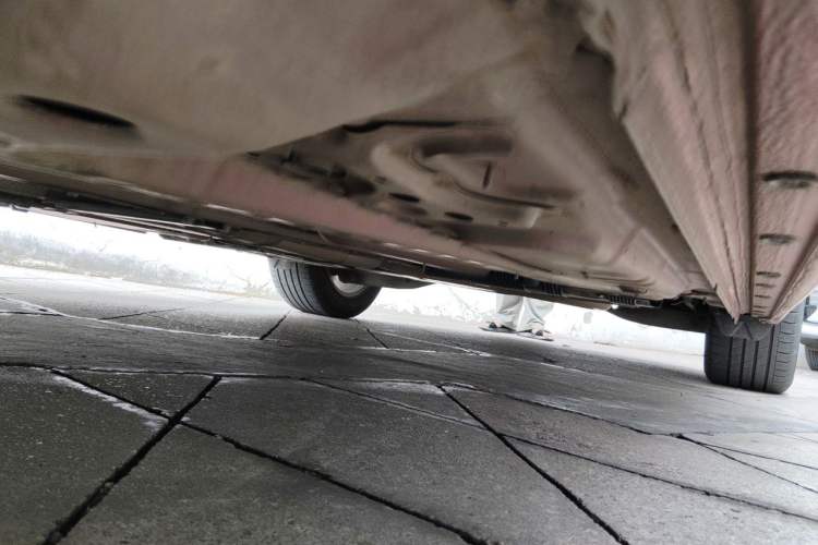 Used Buick Regal 2019 20T Elite Version China VI Standard Chassis Front Left