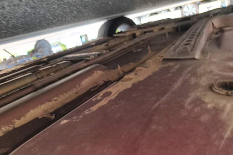 Used Buick Regal 2019 20T Elite Version China V Standard Chassis Front Left