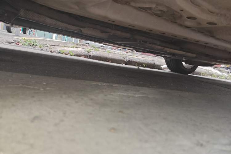 Used Buick Regal 2019 20T Elite Version China VI Standard Chassis Front Left
