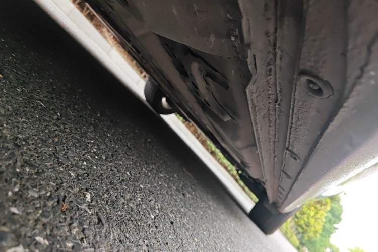 Used Buick Regal 2019 20T Elite Version China VI Standard Chassis Front Left