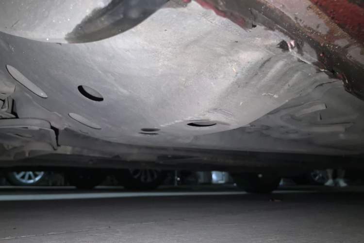 Used Buick Regal 2019 Revised 20T Luxury Version China VI Standard Chassis Front Left