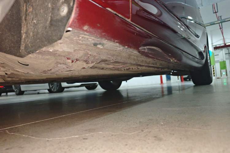 Used Buick Regal 2019 20T Elite Version China V Standard Chassis Front Left