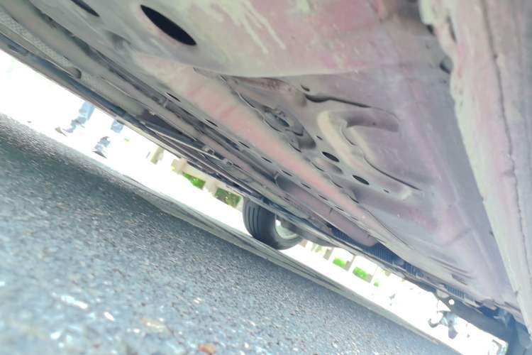 Used Buick Regal 2019 20T Elite Version China V Standard Chassis Front Left