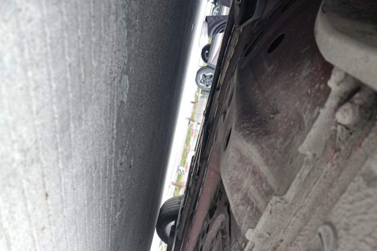 Used Buick Regal 2019 20T Elite Version China VI Standard Chassis Front Left