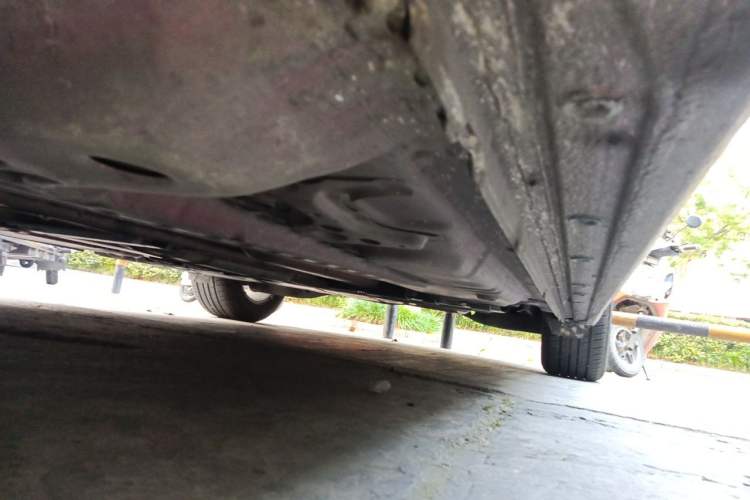 Used Buick Regal 2019 20T Elite Version China VI Standard Chassis Front Left