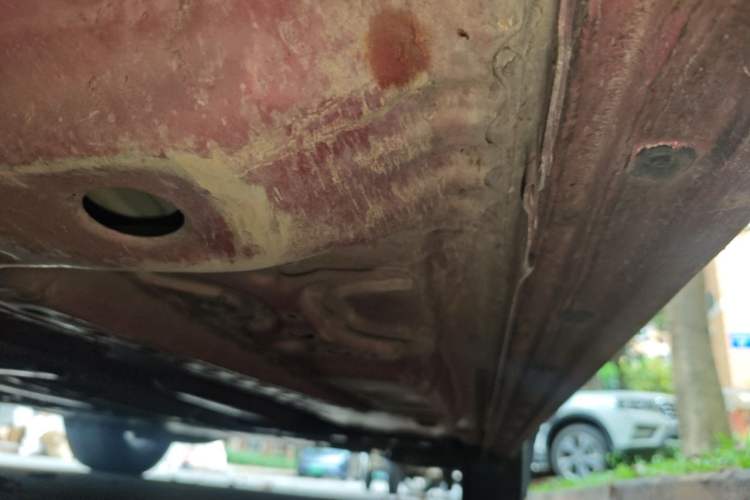 Used Buick Regal 2019 20T Elite Version China VI Standard Chassis Front Left