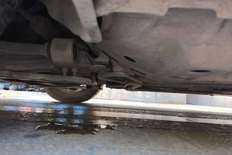 Used Buick Regal 2019 20T Elite Version China VI Standard Chassis Front Left
