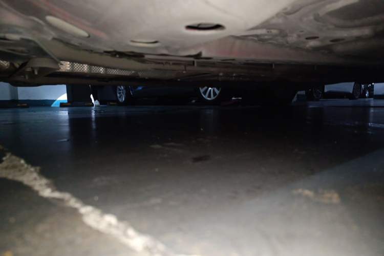 Used Buick Regal 2019 28T Luxury Edition China VI Chassis Front Left
