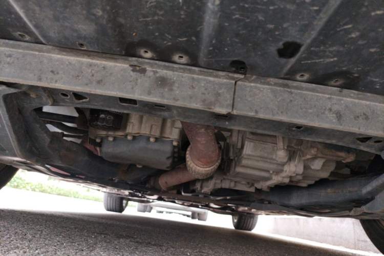 Used Buick Regal 2019 20T Elite Version China V Standard Chassis Front