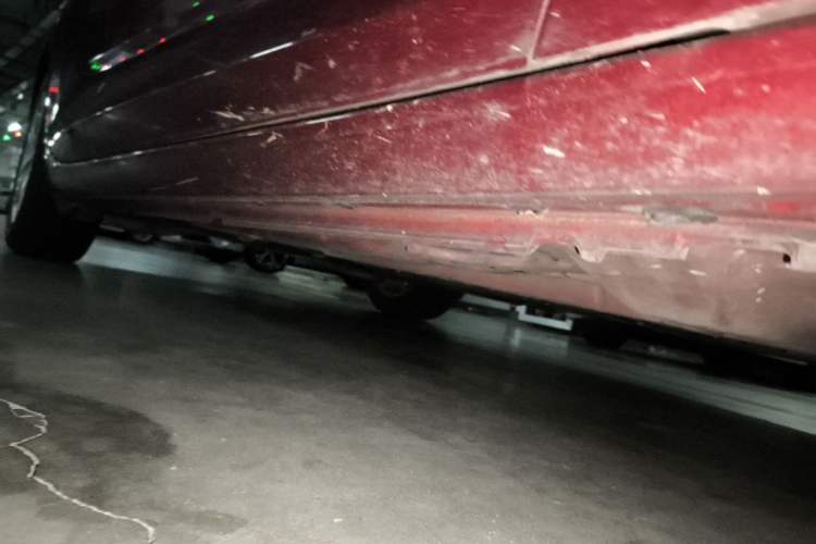 Used Buick Regal 2019 20T Luxury Model China VI Standard Chassis Front Right