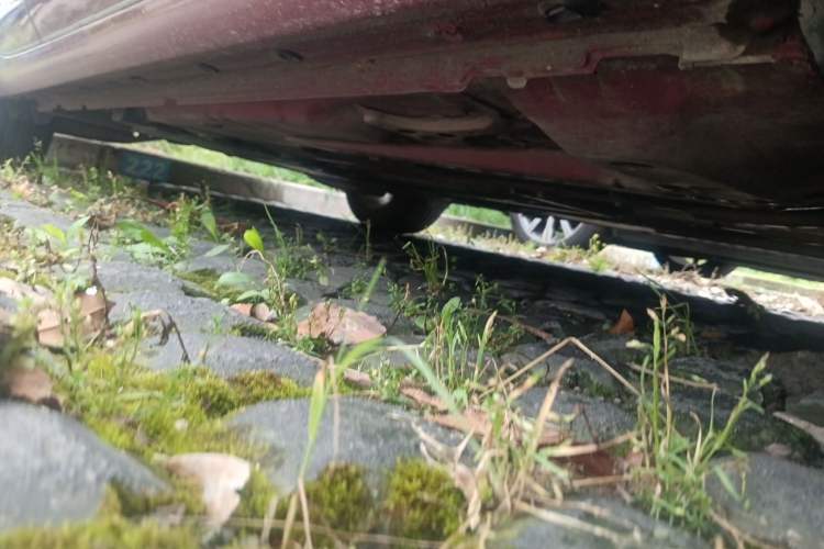 Used Buick Regal 2019 20T Elite Version China V Standard Chassis Front Right