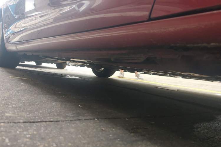 Used Buick Regal 2019 20T Elite Version China V Standard Chassis Front Right