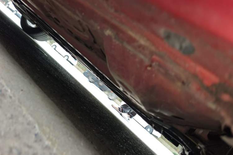 Used Buick Regal 2019 20T Elite Version China VI Standard Chassis Front Right
