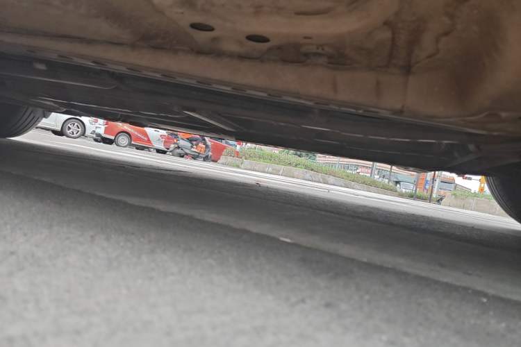 Used Buick Regal 2019 20T Elite Version China VI Standard Chassis Front Right