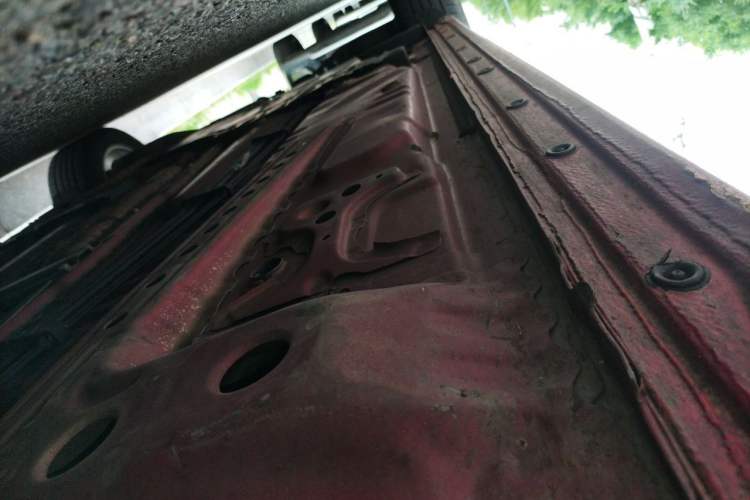 Used Buick Regal 2019 20T Elite Version China V Standard Chassis Front Right