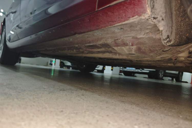 Used Buick Regal 2019 20T Elite Version China V Standard Chassis Front Right