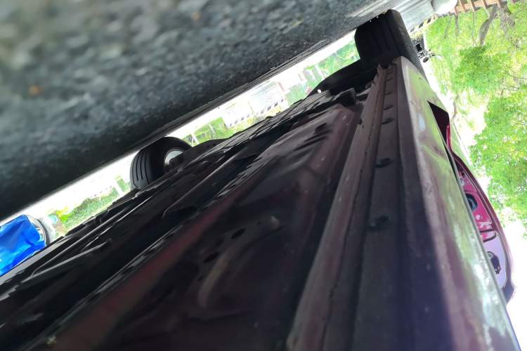 Used Buick Regal 2019 20T Elite Version China V Standard Chassis Front Right