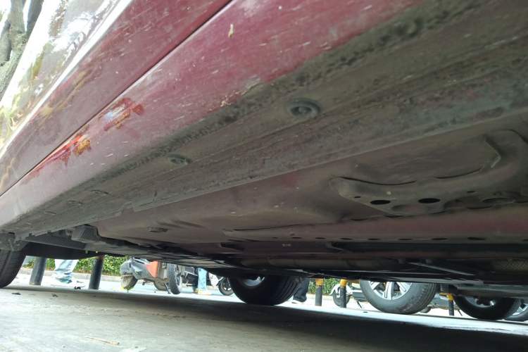 Used Buick Regal 2019 20T Elite Version China VI Standard Chassis Front Right