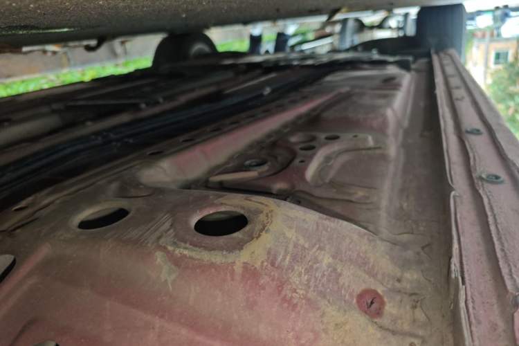 Used Buick Regal 2019 20T Elite Version China VI Standard Chassis Front Right
