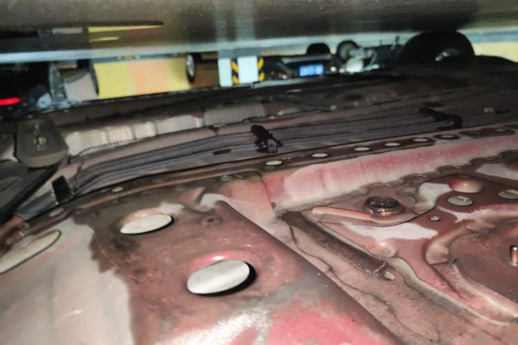 Used Buick Regal 2019 20T Elite Version China VI Standard Chassis Front Right