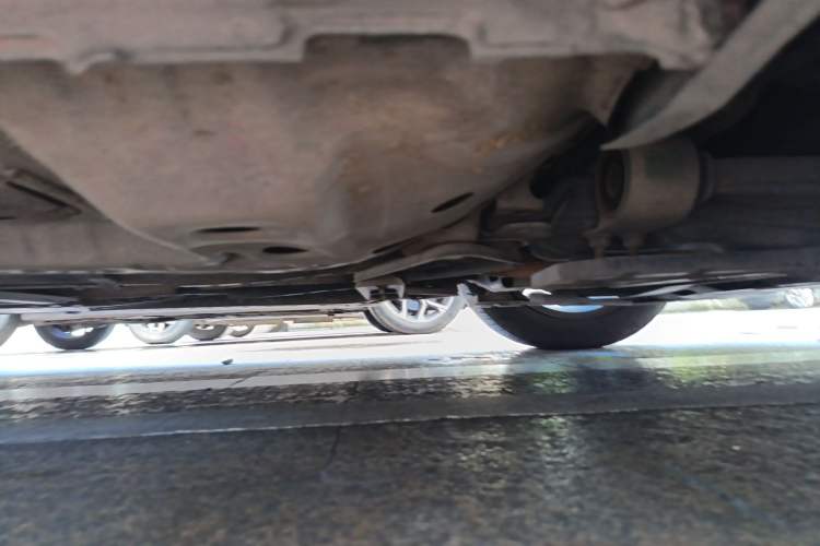 Used Buick Regal 2019 20T Elite Version China VI Standard Chassis Front Right