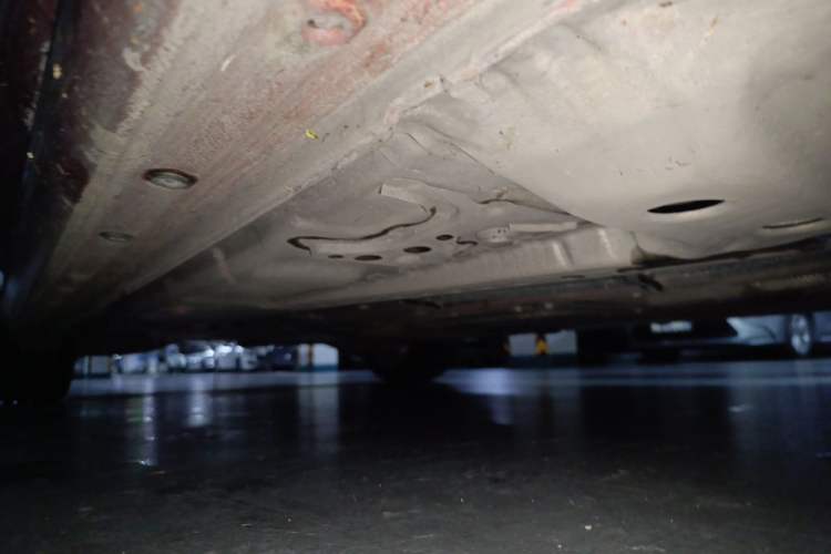 Used Buick Regal 2019 28T Luxury Edition China VI Chassis Front Right