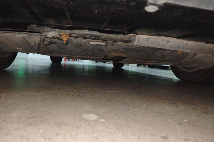 Used Buick Regal 2019 20T Elite Version China V Standard Chassis Front