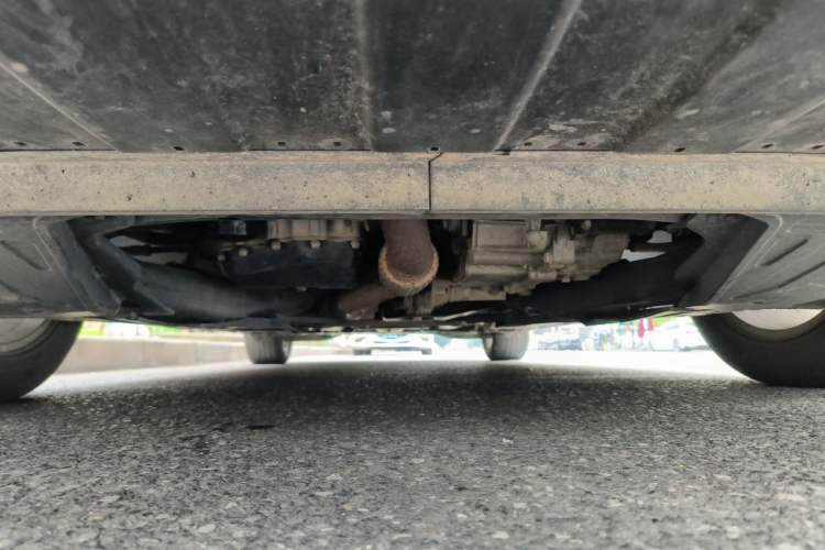 Used Buick Regal 2019 20T Elite Version China VI Standard Chassis Front