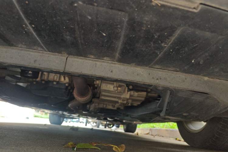 Used Buick Regal 2019 20T Elite Version China VI Standard Chassis Front