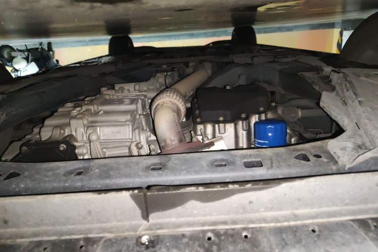 Used Buick Regal 2019 20T Elite Version China VI Standard Chassis Front